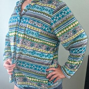 Super soft maternity jammies